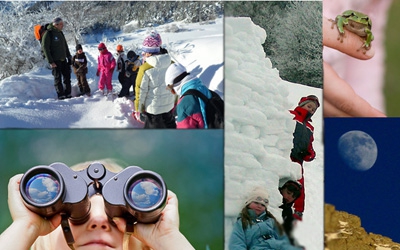 Accompagnateur en Montagne,Guide interpréte Nature,encadrement sorties scolaire éducation à l‘environement découverte nature
